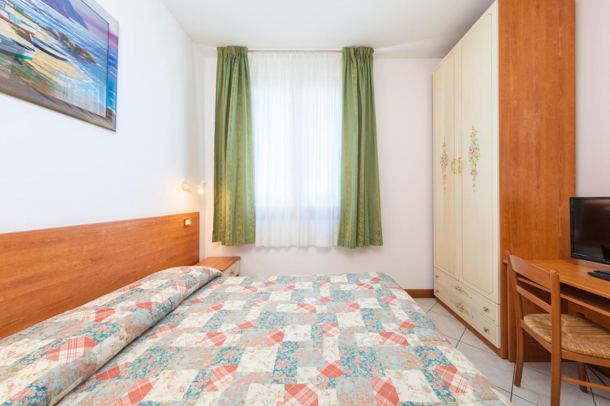 Hotel New Aurora Venice 마르게라 외부 사진