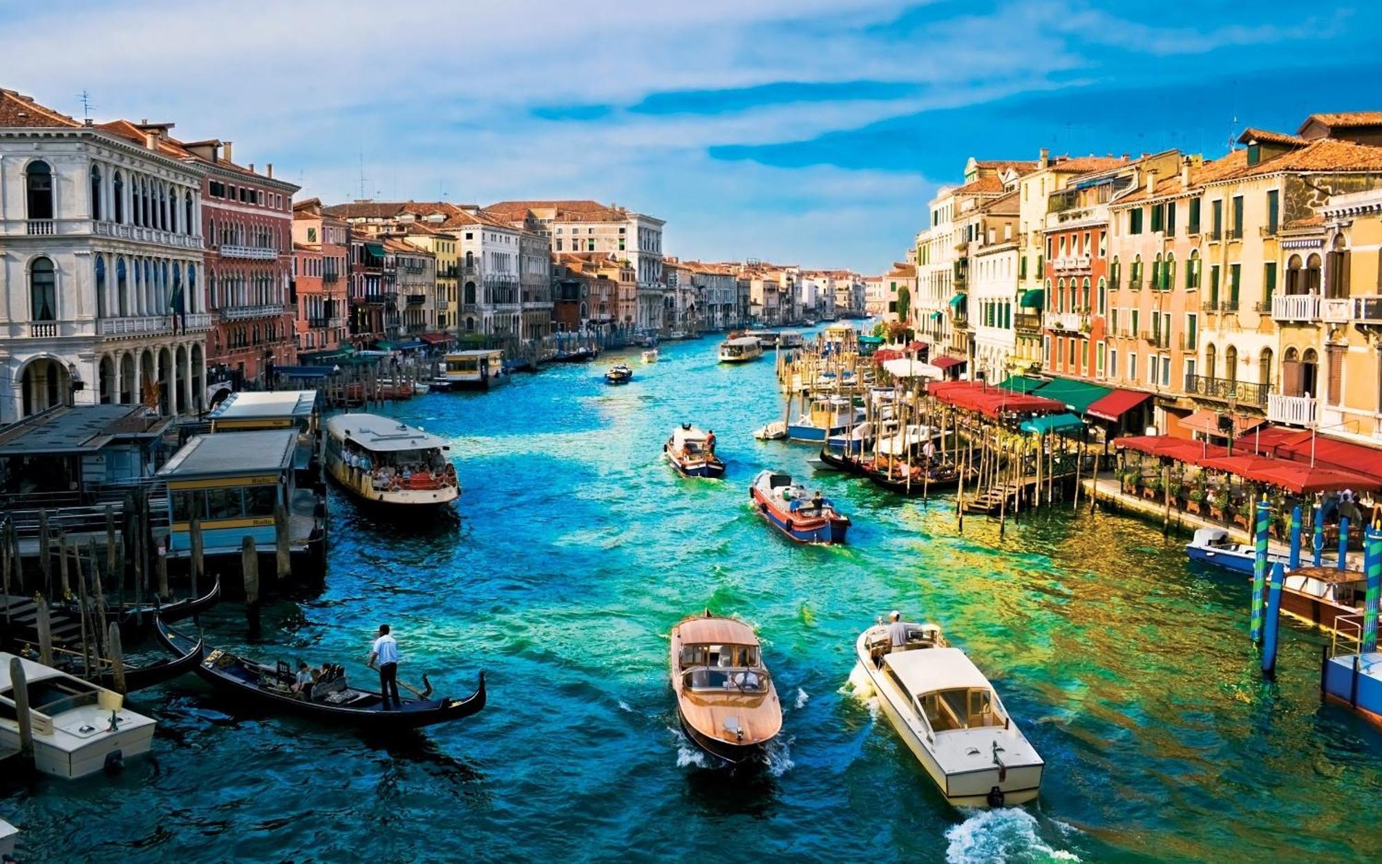Hotel New Aurora Venice 마르게라 외부 사진