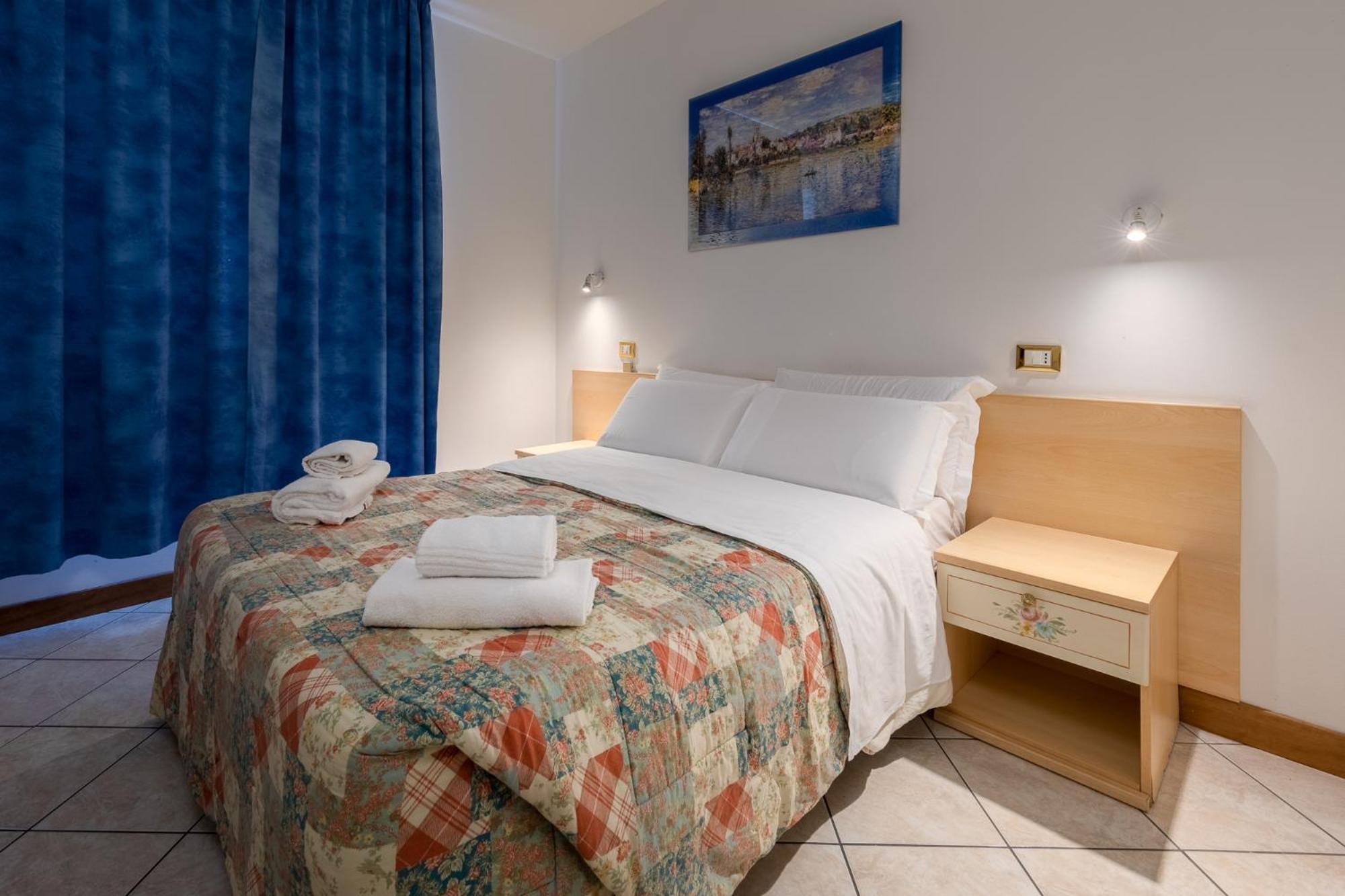 Hotel New Aurora Venice 마르게라 외부 사진