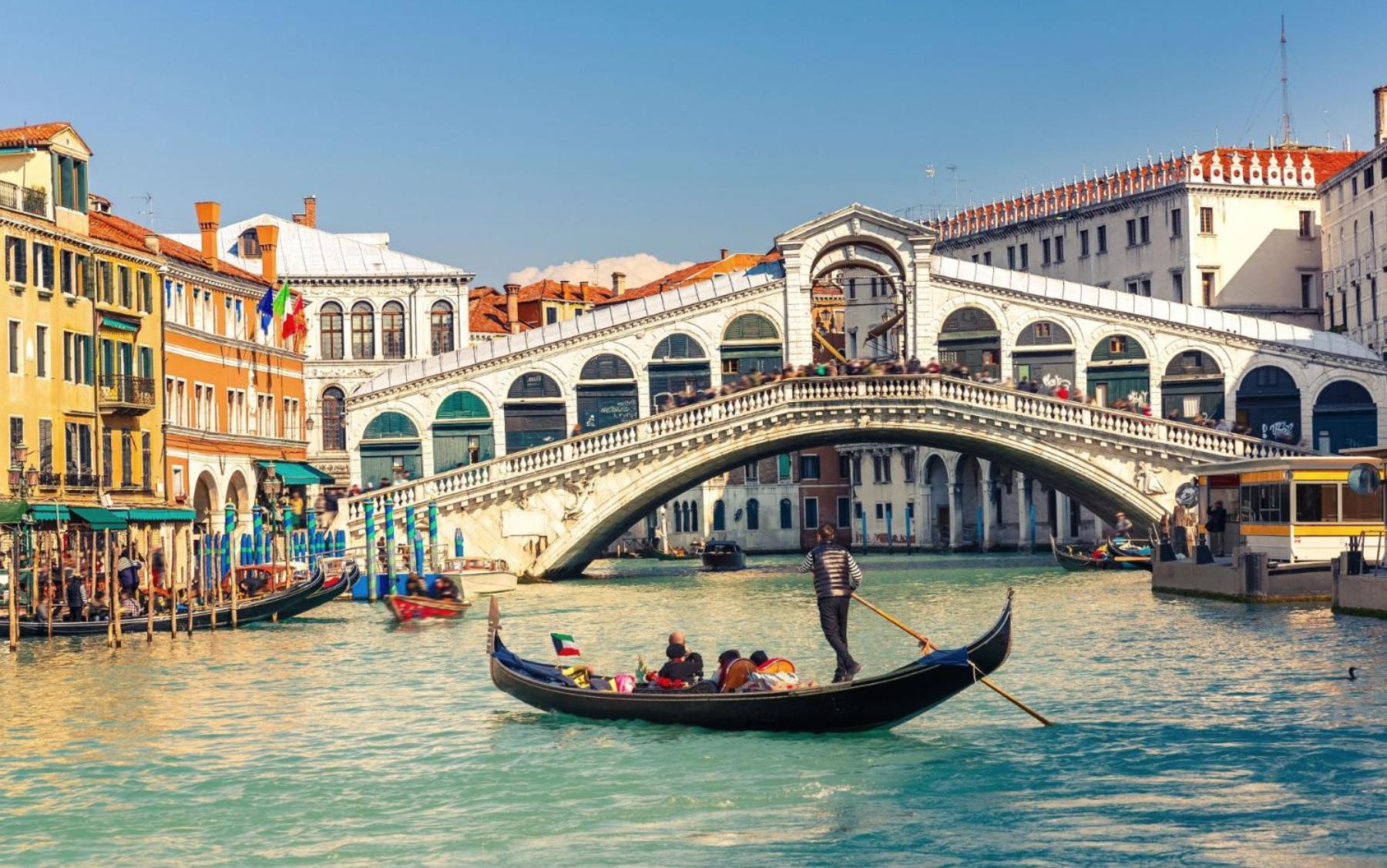 Hotel New Aurora Venice 마르게라 외부 사진